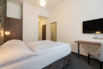 EA Hotel Victoria - STANDARD double room