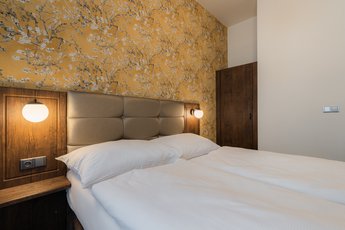 EA Hotel Victoria - dvoulůžkový pokoj STANDARD