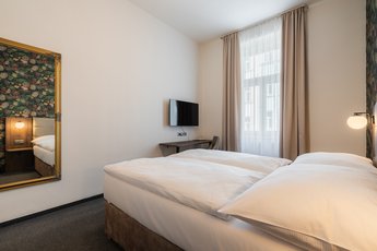 EA Hotel Victoria - STANDARD double room